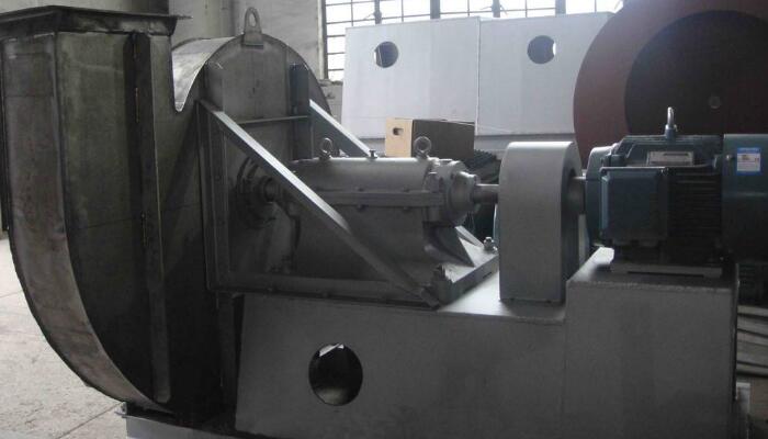 螺桿空壓機(jī)